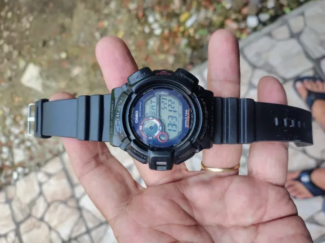 Vendo relógio Casio