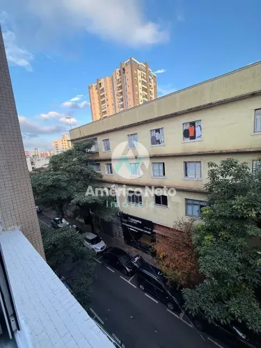Apartamento para locação, Centro, São Caetano do Sul, SP