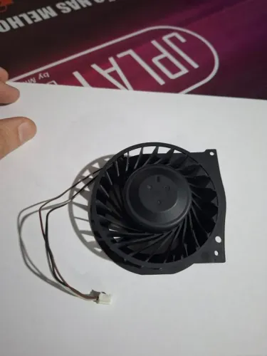 Cooler Ps3 Slim