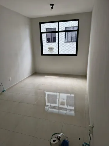 Apartamento Jardim da Penha - 2 Quartos