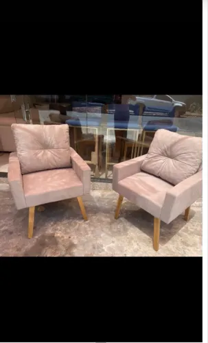 Poltrona Londres