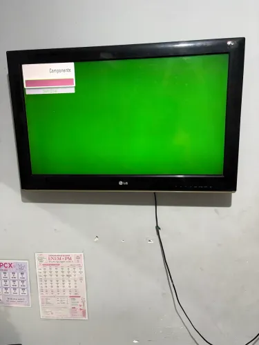 Televisão