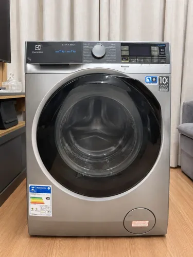 Lava e Seca Electrolux LSW11 110 V