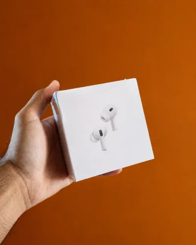 Fone Bluetooth TWS Pro (novo na caixa)