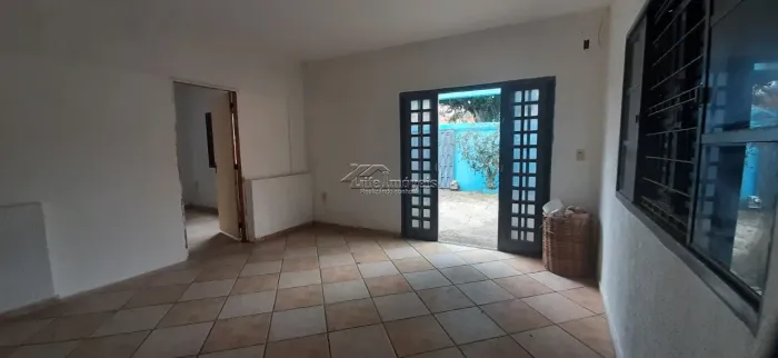 Vende Casa 1 Quarto Jardim Amanda I Hortolandia