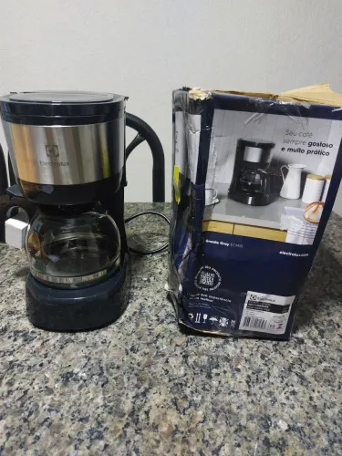 Cafeteira 