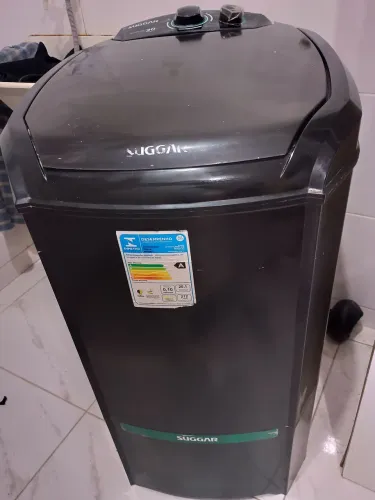 Vendo tanquinho 20kg