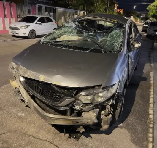 Honda Civic 2.0 2013 peças