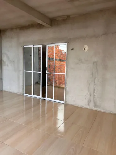 Casa moderna à venda em Pacatuba - Excelente oportunidade!