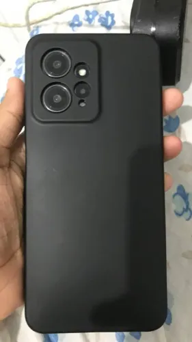 redmi note 12 pegado tudo com 12gb de ram não trava muito bom 