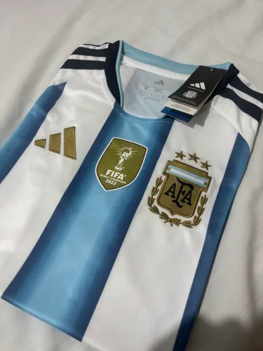 Camisa Argentina