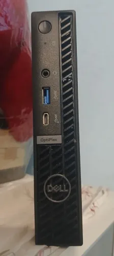 Computador Minipc Dell Optiplex 7020 I5 512gb 16gb ddr5
