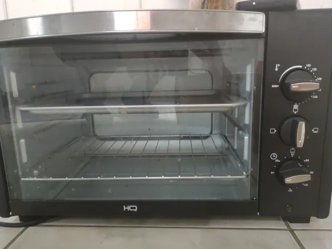 Forno elétrico