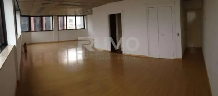 Sala para alugar em Campinas, Centro, com 75 m²