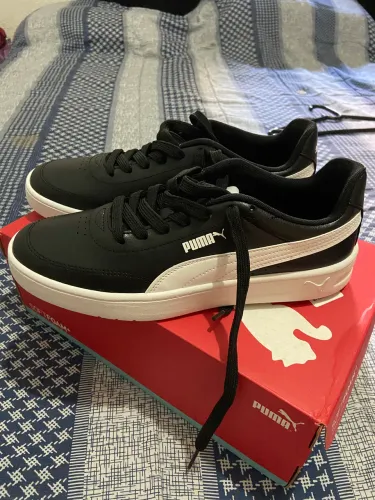 Puma Court Classic