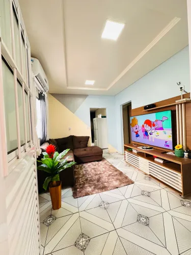 Vendo está casa não financia