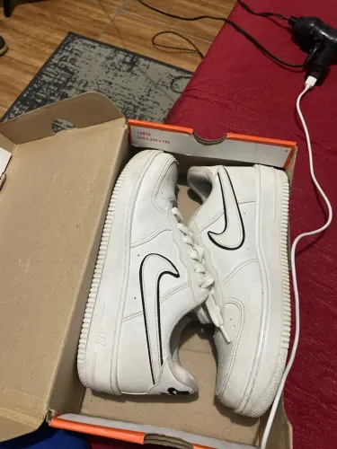 Tênis Nike air force