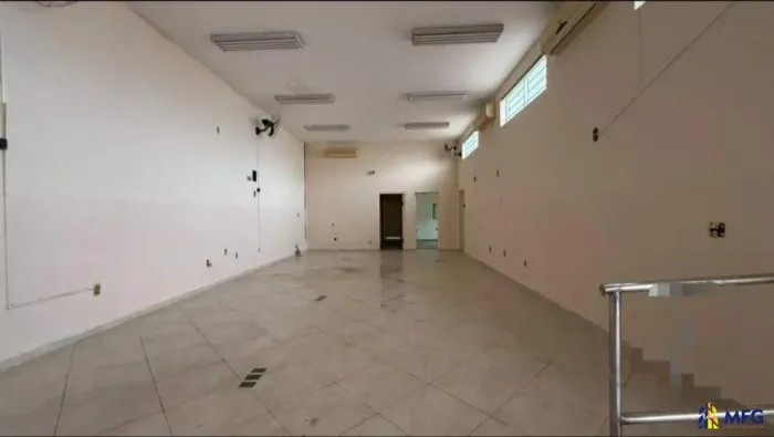 Aluga-se Salão Comercial no Centro de Votorantim