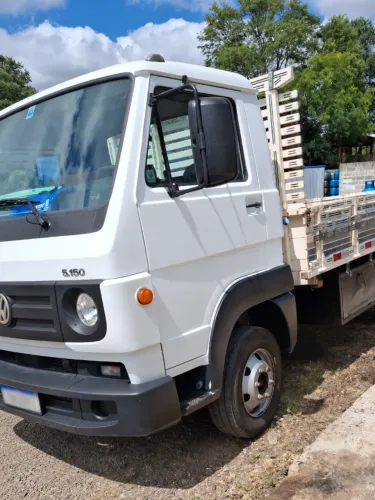 VW 5-150 E Delivery - Veiculo bem cuidado.