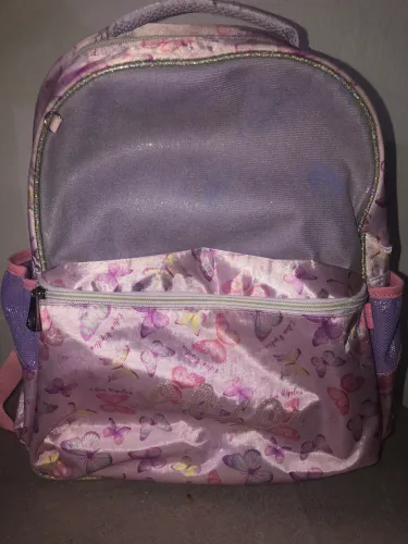 Mochila lilica ripilica PROMOÇÃO 