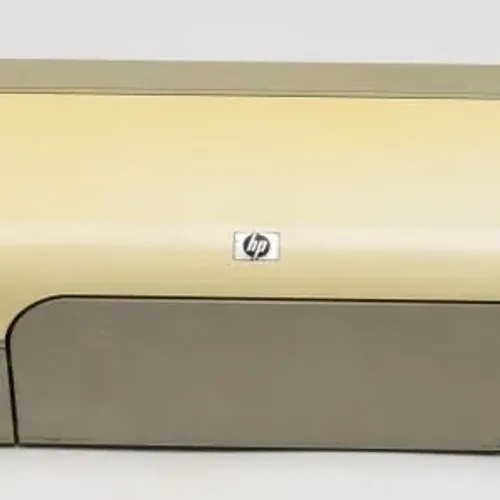 Vendo impressora HP Deskjet usada 
