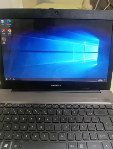 Notebook Usado