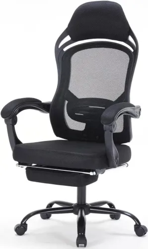 Cadeira de Escritório PC Turin Ergo