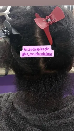 Salão de beleza Ipsep 