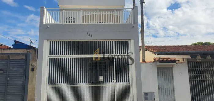Casa com 3 dormitórios à venda, 150 m² por R$ 630.000,00 - Vila Ianni - Itu/SP