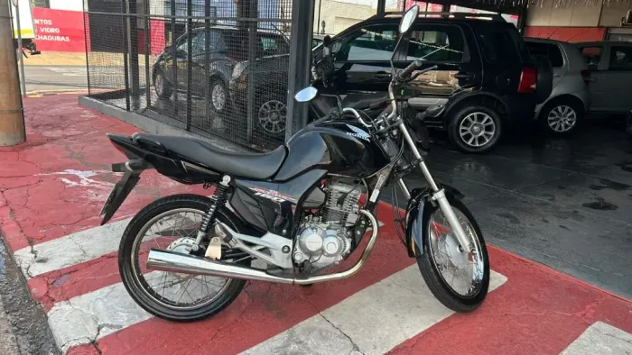 CG 160 START
