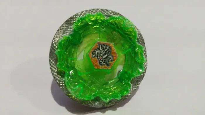 Beyblade Metal Fury Takara Tomy