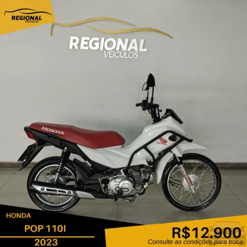 POP 110i