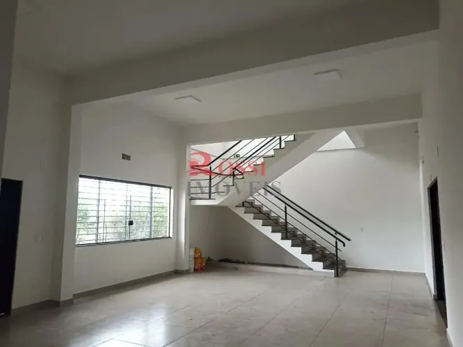 Locação de Comercial / Barracão/Galpão na cidade de Rio Claro