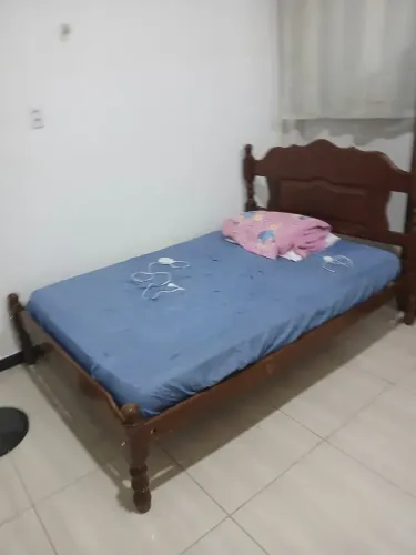 Kit NET mobiliado no telégrafo passagem Isabel térreo , sem garagem, perto da senador Lemo
