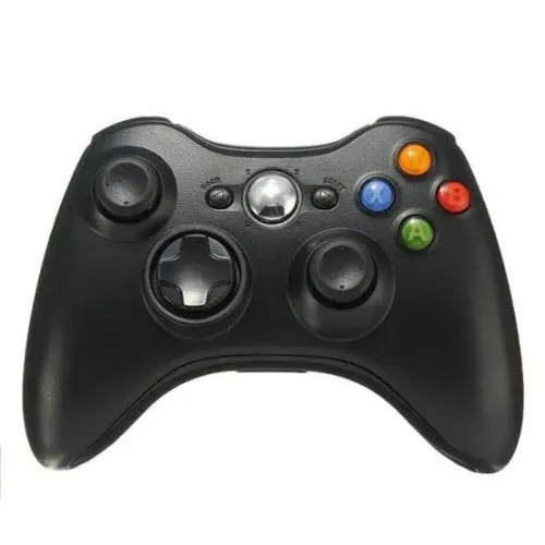 ? CONTROLE XBOX COMPATÍVEL - 2 UNIDADES