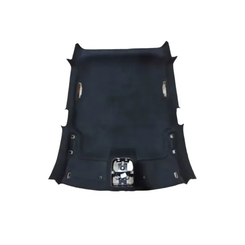 FORRO TETO TORO 1.3 VOLCANO 2024 PRETO ORIGINAL