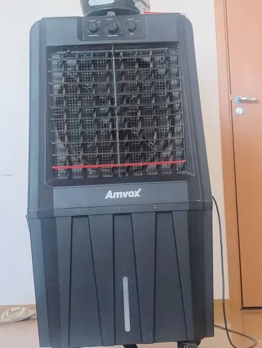 Vendo climatizador 90 litros