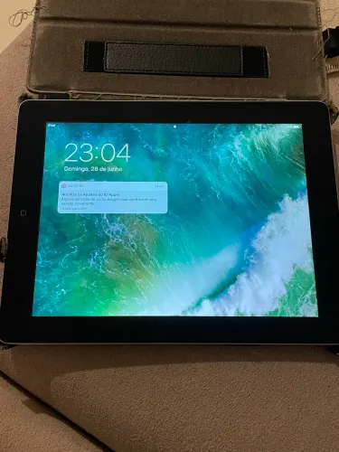 Ipad 4