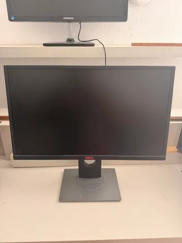 Monitor Dell 24 polegadas