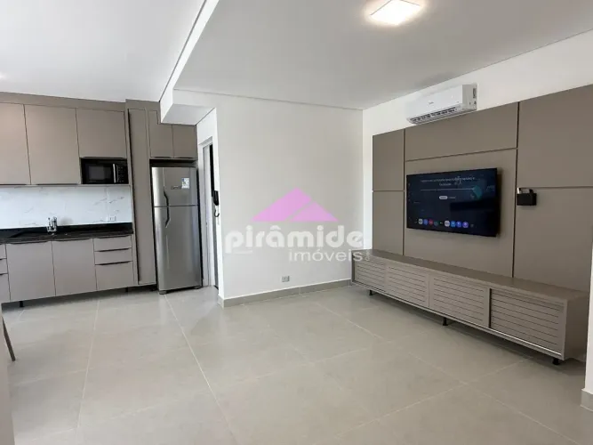 Apartamento para venda e locação, Aruan, Caraguatatuba, SP