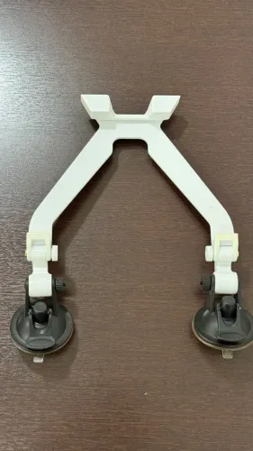 Suporte Veicular / Ventosa para Antena Starlink Mini