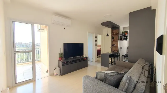 Apartamento para alugar na Zona Leste de Sorocaba