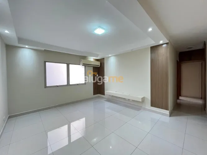Apartamento no condomínio Sun Flower, no bairro Vila Imperial, com 03 dormitórios (01 suít