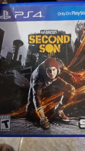 Second son