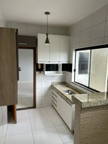 VENDO APTO COM 2 QUARTOS NA 108 SUL - Palmas - TO