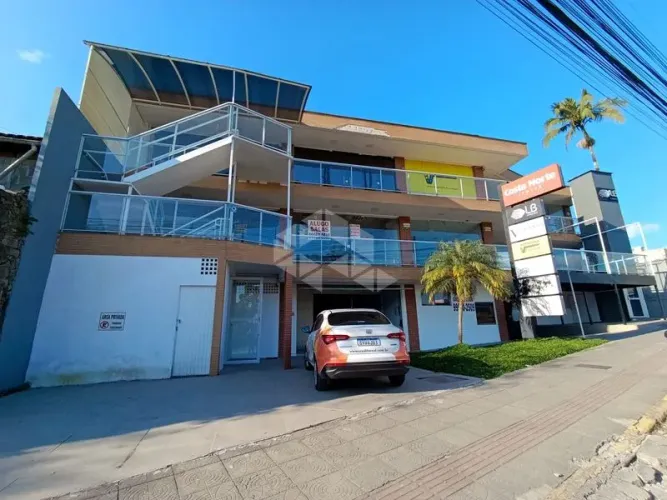Sala 250M² - para Alugar