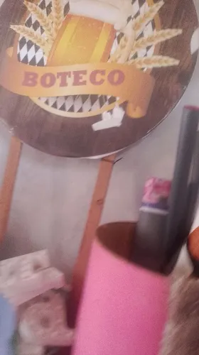 Móveis de festa