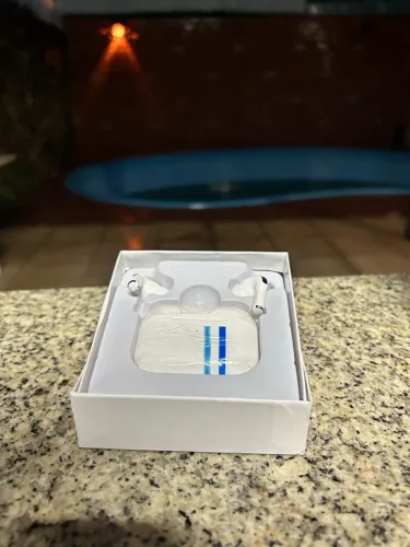 Fone Bluetooth