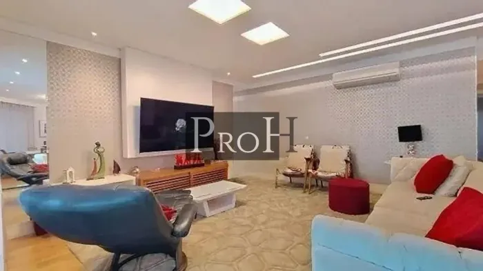 Apartamento à venda 3 quartos Santo Antônio São Caetano