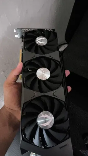 Rtx 3070 ti zotac 